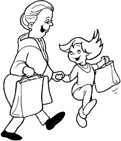 Иконки пожилые и инвалиды