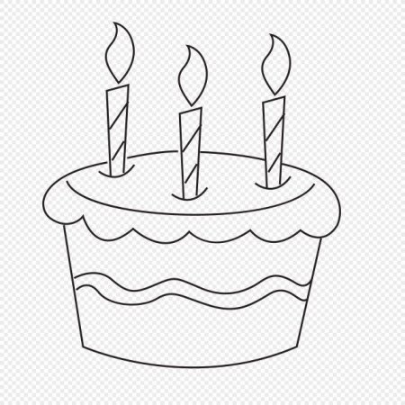 Рисунки на день рождения дяди легкие