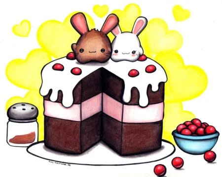 Рисунок маме на др для срисовки