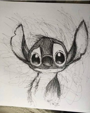 Рисунки карандашом на свободную тему