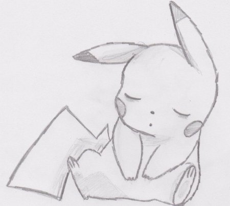 Фрукты для срисовки карандашом