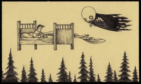 Джон Кенн Мортенсен фото