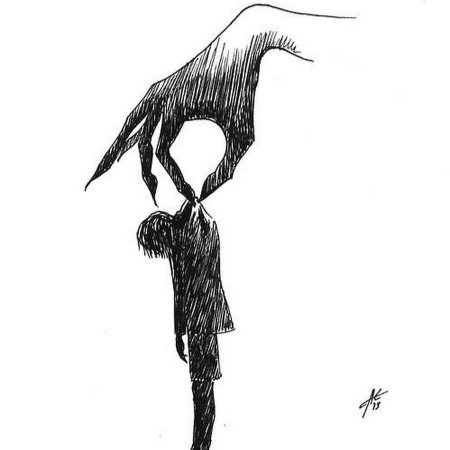 Джон Кенн Мортенсен Бестиарий