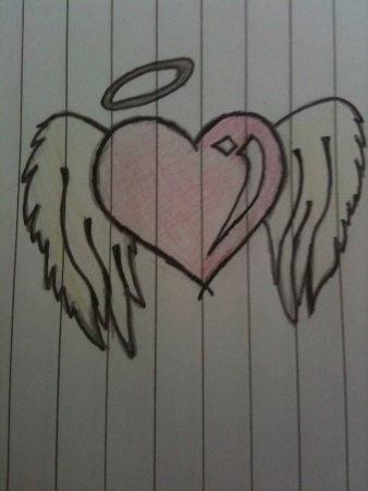 Красивые и простые рисунки