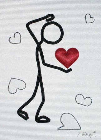 Милые рисунки для личного дневника любовь