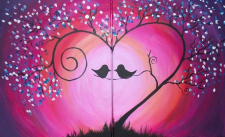 Детские рисунки животных