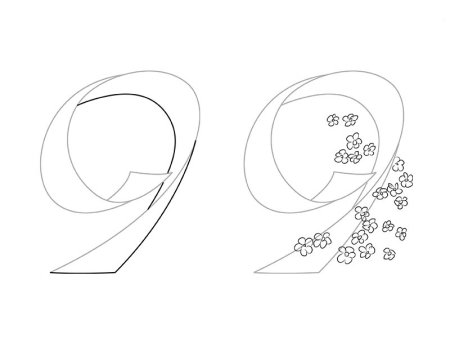 Рисунок ко Дню Победы