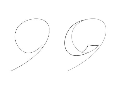 Рисунок на 9 мая