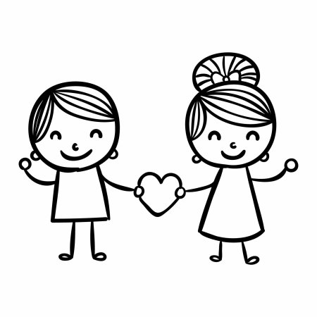 Маленькие рисунки для мамы