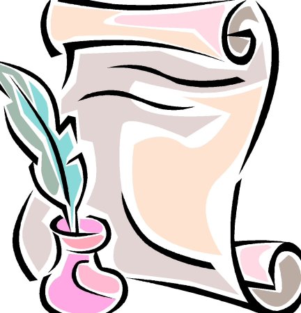 Символ в литературе это