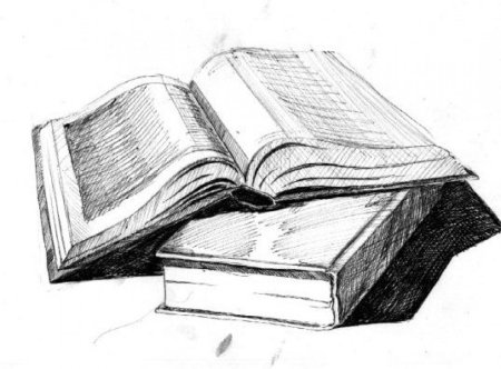 Иллюстрация к рассказу Алые паруса Грин