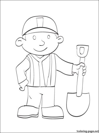 Охрана руда глазами детей