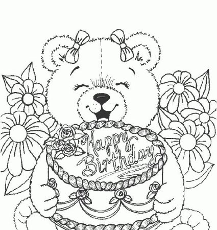 Раскраска люблю тебя