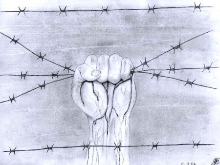 Рисунки простым карандашом грустные