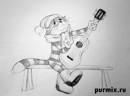 Смешарики рисунки