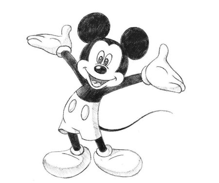 Пингвины Мадагаскара раскраска