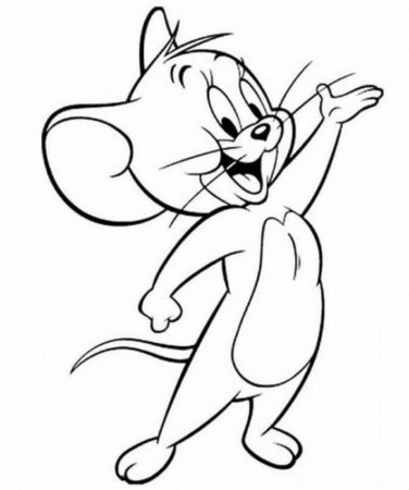 Пятачок раскраска