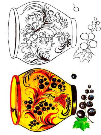 Самовар Полхов Майдан