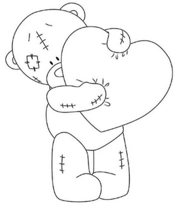 Открытка маме на день рождения рисунок