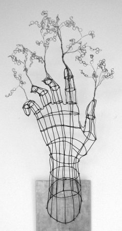 Эскиз инсталляции