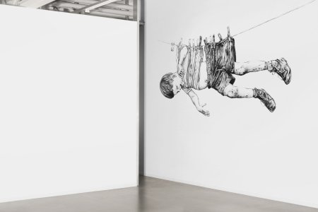 Набросок инсталляции