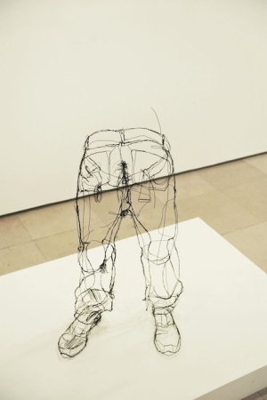 Эскиз инсталляции