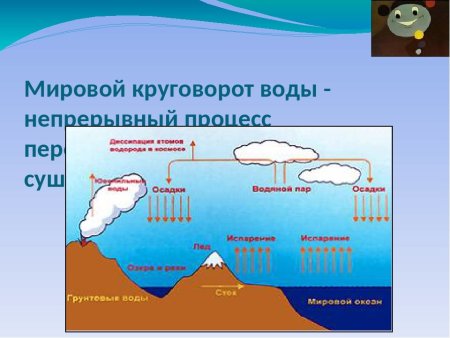 Сферы земли Биосфера гидросфера