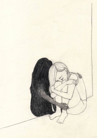 Рисунки карандашом любовь
