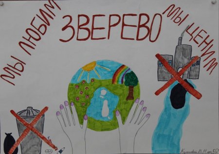 Радуга здоровья рисунок на конкурс