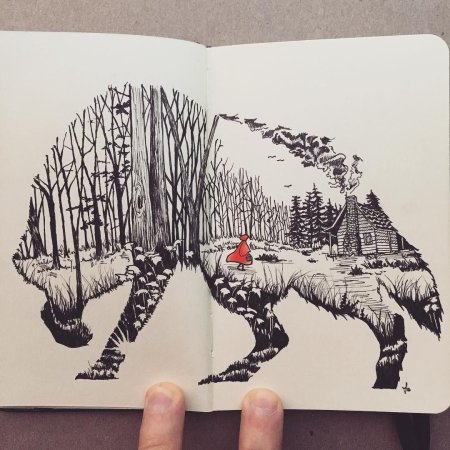 Идеи для рисунков