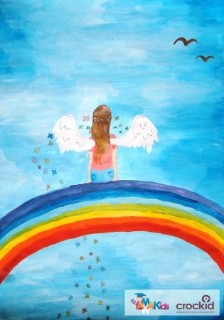 Мечта рисунок