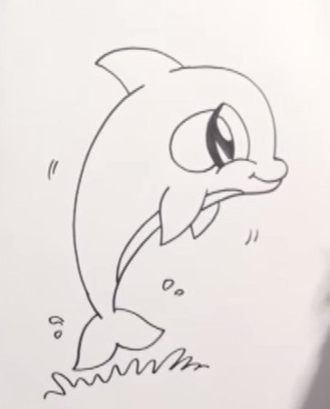 Срисовки карандашом для начинающих