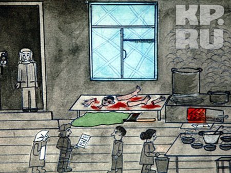 Валя Тонск блокада Ленинграда