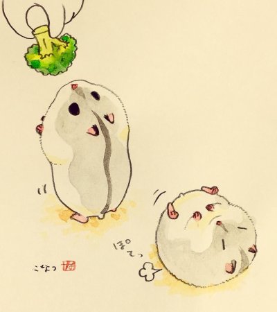 Рисунки для скетчбука животные