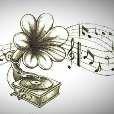 Рисунок на тему романс