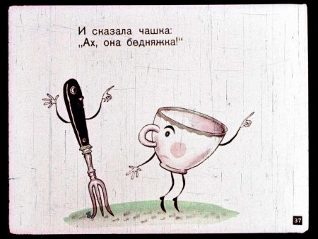 Федора из сказки Федорино горе портрет