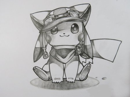 Милые рисунки для срисовки