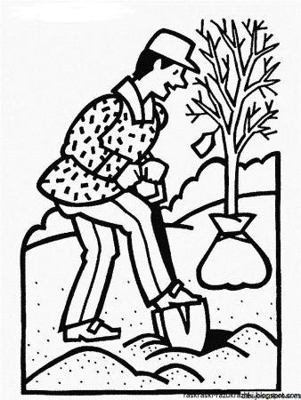 Рисунок на тему профессия