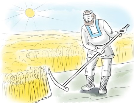 Столяр раскраска