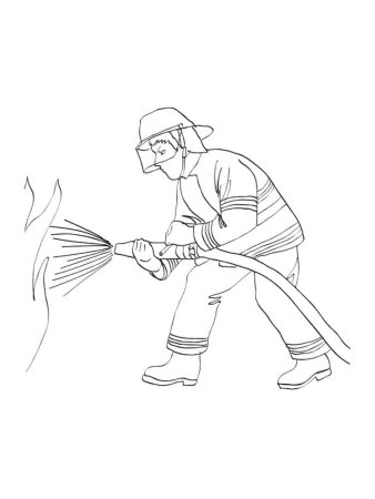 Профессия Строитель