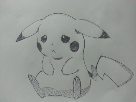 Лёгкие ресунки для срисовки