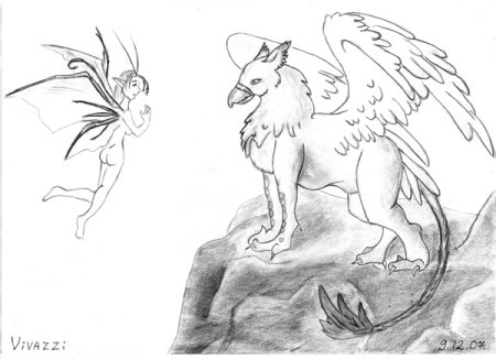 Рисовать дракончика