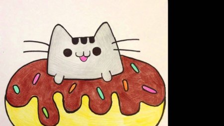 Милые рисунки