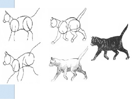 Василий Ватагин художник