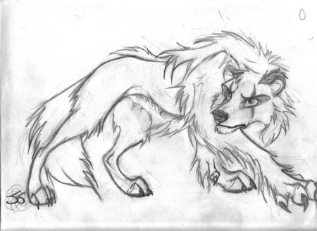 Леонардо да Винчи Наброски коня