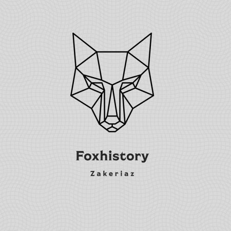 Стилизованные фигуры животных