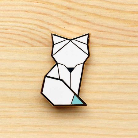 Геометрические животные тату эскизы