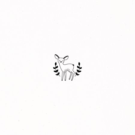 Минимализм рисунки