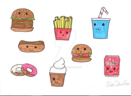 Японский кролик Моланг