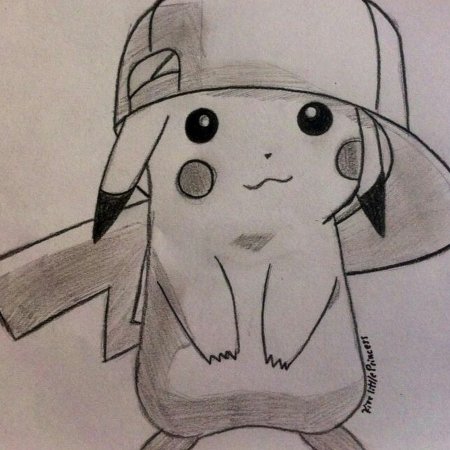 Рисунки на свободную тему милые